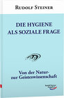 Buchcover Die Hygiene als soziale Frage