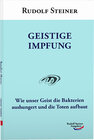 Buchcover Geistige Impfung