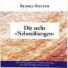 Buchcover Die sechs 'Nebenübungen'