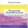 Buchcover Der gesunde Menschenverstand