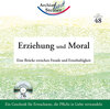 Buchcover Erziehung und Moral