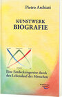 Buchcover Kunstwerk Biografie