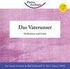 Buchcover Das Vaterunser