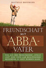 Buchcover Freundschaft mit Abba-Vater