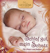 Buchcover Schlaf gut, mein Schatz