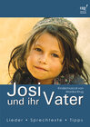 Buchcover Josi und ihr Vater (Notenheft)