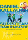 Buchcover Superteam Familienbande (Notenheft)
