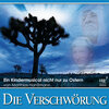 Buchcover Die Verschwörung (CD)