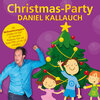 Buchcover Christmas-Party (CD)