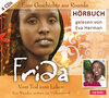 Buchcover Frida - Das Hörbuch