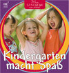 Buchcover Kindergarten macht Spaß (Mini-CD)