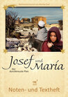 Buchcover Josef und Maria - der durchkreuze Plan