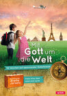 Buchcover Mit Gott um die Welt