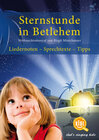 Buchcover Sternstunde in Betlehem