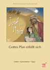 Buchcover Josef und Maria