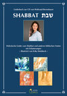 Buchcover Shabbat