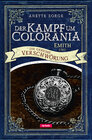 Buchcover Der Kampf um Colorania (Band 2)