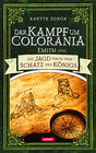 Buchcover Der Kampf um Colorania (Band 3)