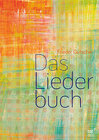 Buchcover Das Liederbuch