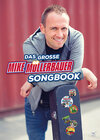 Buchcover Das große Mike Müllerbauer Songbook