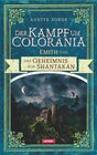 Buchcover Der Kampf um Colorania (Band 5)