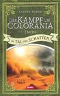 Buchcover Der Kampf um Colorania (Band 6)