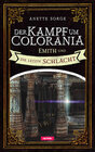Buchcover Der Kampf um Colorania (Band 7)