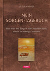 Buchcover Mein Sorgen-Tagebuch