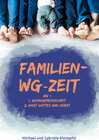 Buchcover Familien-WG-Zeit