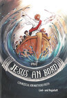 Buchcover Jesus an Bord (Kindermusical)