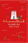 Buchcover Hummelbuch