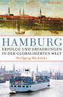 Buchcover HAMBURG