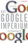 Buchcover Das Google-Imperium