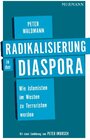 Buchcover Radikalisierung in der Diaspora