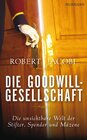 Buchcover Die Goodwill-Gesellschaft