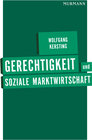 Buchcover Gerechtigkeit und soziale Marktwirtschaft