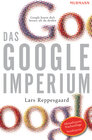 Buchcover Das Google-Imperium