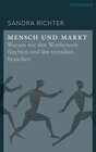 Buchcover Mensch und Markt