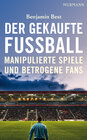 Buchcover Der gekaufte Fußball