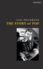 Buchcover The Story of Pop