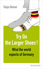 Buchcover Try On the Larger Shoes!