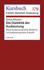 Buchcover Die Dialektik der Ausbeutung