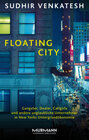 Buchcover Floating City