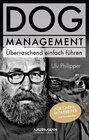 Buchcover DOG Management. Überraschend einfach führen.