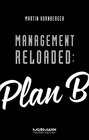 Buchcover Management Reloaded: Plan B