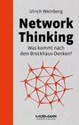 Buchcover Network Thinking