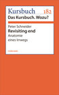 Buchcover Revisiting end