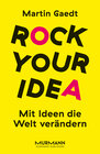 Buchcover Rock Your Idea