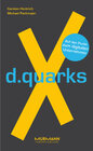Buchcover d.quarksX