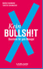 Buchcover Kein BullshitX
